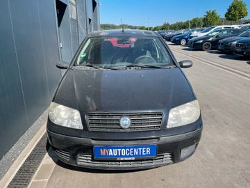Fiat Punto 1.2 8V Start *KLIMAANLAGE*TÜV-102025*