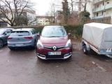 Renault Grand Scenik - Renault Scenic in München