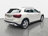 Mercedes-Benz DCT URBAN WINTER GRA AHK - gebrauchte Mercedes-Benz GLA 180 aus dem Jahr 2017