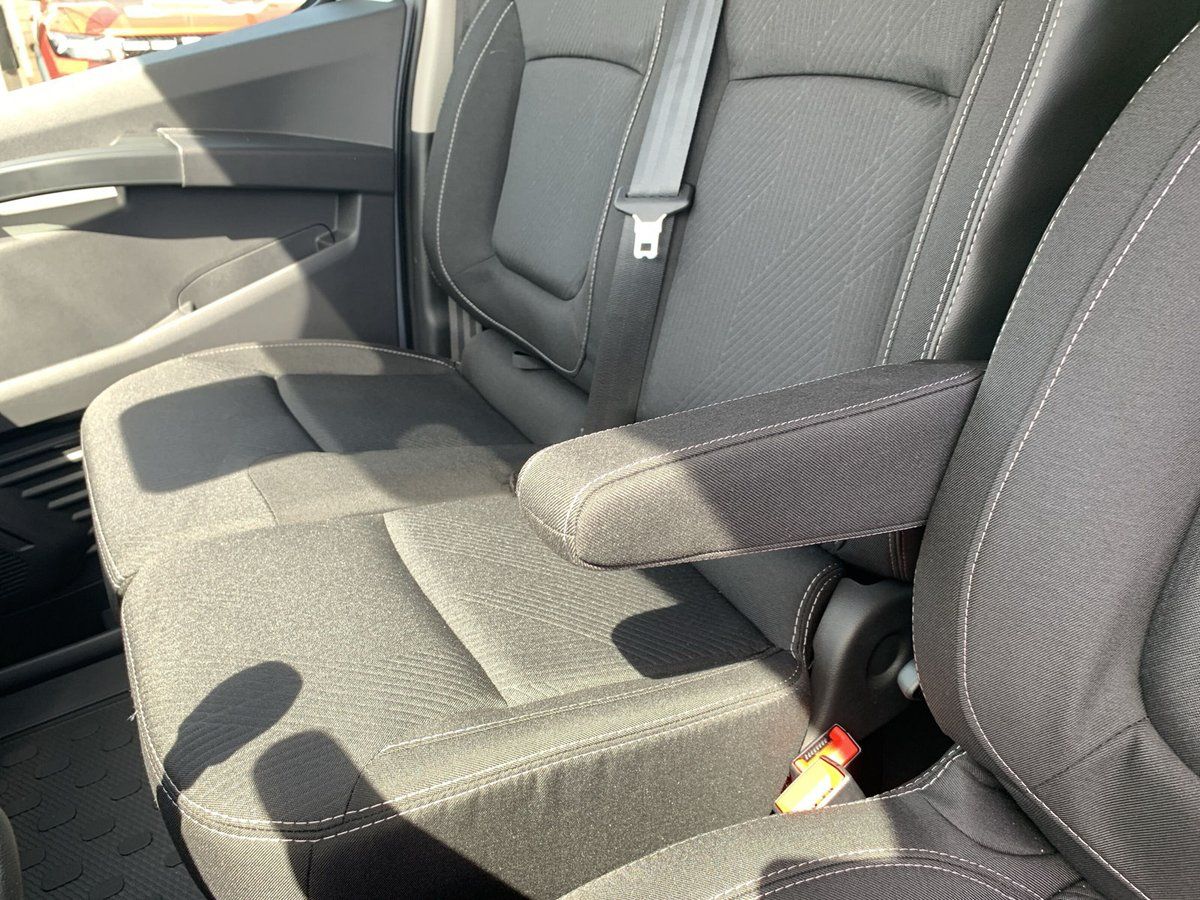 Renault Trafic - Bild 30