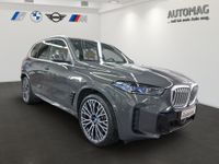 BMW X5 - Vorschau Bild 2