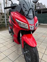 Aprilia SXR 50 S ES - APRILIA MOFA