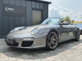 Porsche 997.2 911 Carrera S Cabrio Chrono+ *111 Punkte* - Porsche aus 2009: 911