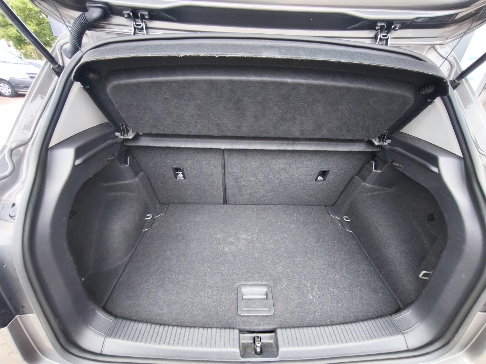 Volkswagen T-Cross 1,0 6-Gang Style *LED*PDC, миниатюра 26