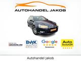 Citroën C5/Tourer//1.Vorbesitzer/Super Ausstattung - gebrauchte Citroën C5 aus dem Jahr 2009