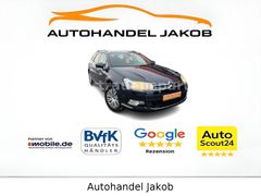 CITROEN C5/Tourer//1.Vorbesitzer/Super Ausstattung