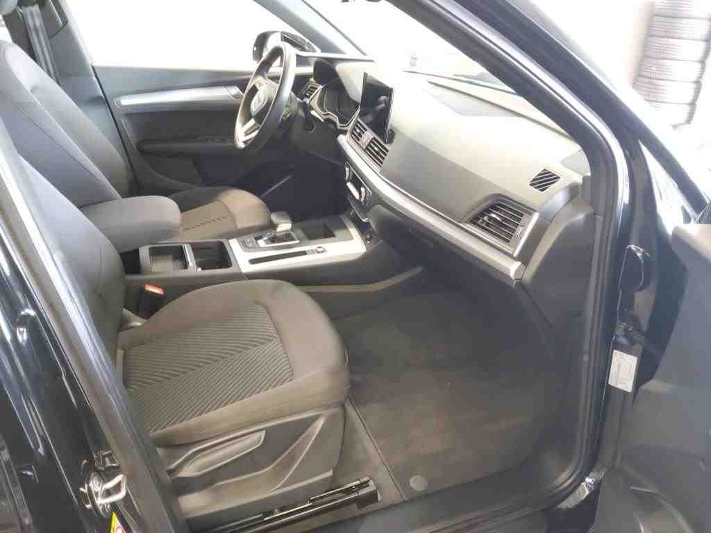 Audi Q5 - Bild 8