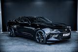 Chevrolet Camaro 6.2 V8 DE - Unfallfrei - Schaltgetriebe - Chevrolet Camaro aus 2019