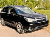 Subaru Forester 2.0D Excl. Allrad - AHK -Anhängelast 2t - Subaru Forester aus 2014