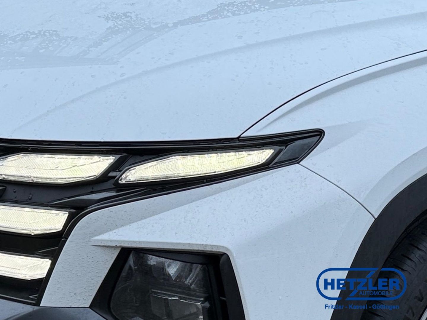 Hyundai Tucson – Bild 5