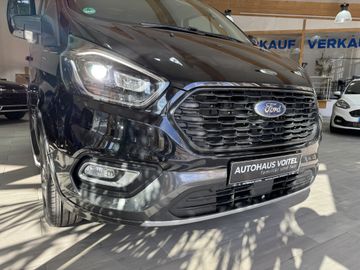 Ford Tourneo Custom Active L1 Bi-Xenon  AHK