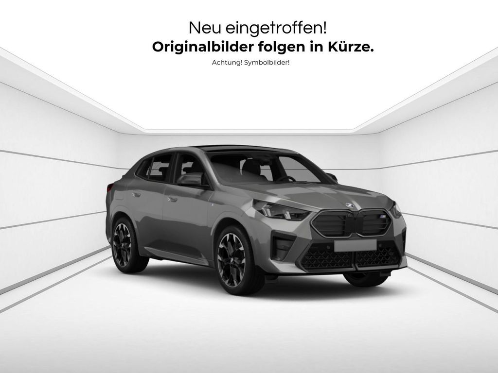 Image of BMW X2