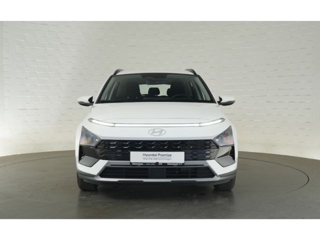 BAYON FACELIFT T-GDI TREND+NAVI+VOLL LED+RÜCKFAH