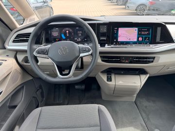 Volkswagen T7 Multivan 2.0 TDI DSG Life Navi Kamera SHZ
