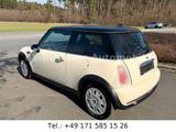 MINI Mini Cooper/ Euro 4/ SHZ/ Klima/ Hagelschaden - gebrauchte MINI MINI aus dem Jahr 2004