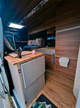 Fiat Duacto l2h2 Camper/Wohnmobil Automatik - Fiat Ducato: Camper