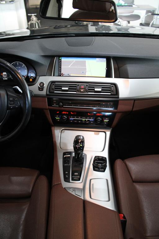 BMW 535