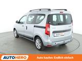 Dacia Dokker 1.5 Blue dCi Stepway Plus *NAVI*TEMPO*ALU - gebrauchte Dacia Dokker aus dem Jahr 2020