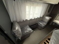 Adria Alpina 663 UK*2026*Klima*ATC*Sofort*
