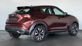 Nissan Juke II 1.0 DIG-T DCT Acenta DAB KA LED RFK SHZ - Nissan mit Benzin-Antrieb
