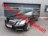 Mercedes-Benz E 300 AVENTGARDE 4X4 T BlueEFFICIENCY 12Monate G - gebrauchte Mercedes-Benz E 300 aus dem Jahr 2012
