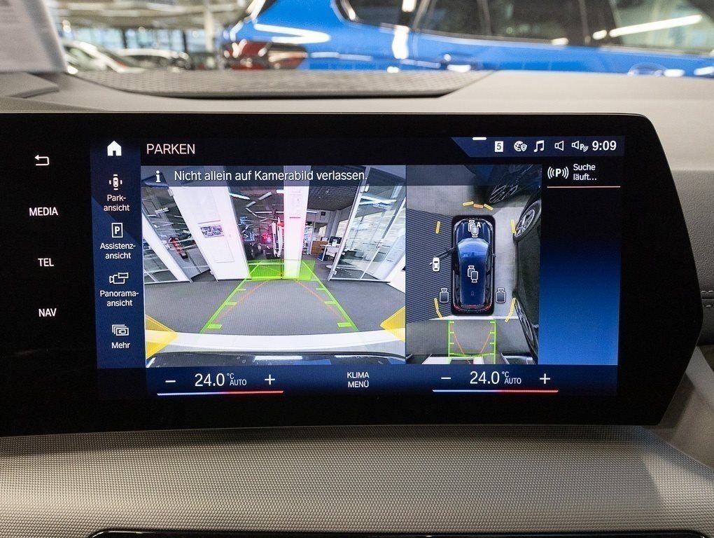 BMW 218 Active Tourer - Bild 8