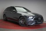 Mercedes-Benz C 43 AMG 4Matic T AMG Speedshift MCT9G Navi/Lede