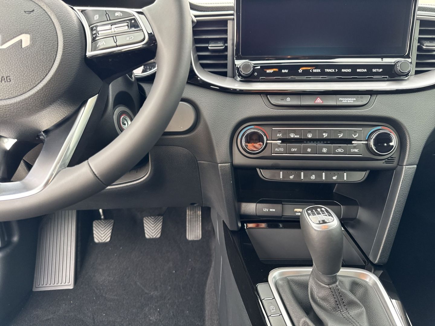 Kia cee'd Sportswagon - Bild 11