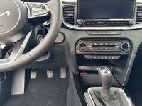 Kia cee'd Sportswagon - Vorschau Bild 11