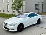 Mercedes-Benz CL 500 V8 AMG Facelift - Mercedes-Benz CL 500 in Berlin