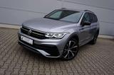 Volkswagen Tiguan Allspace R-Line Black Style 2,0l TDI 4M 7 - VW Tiguan Allspace in Wiesbaden