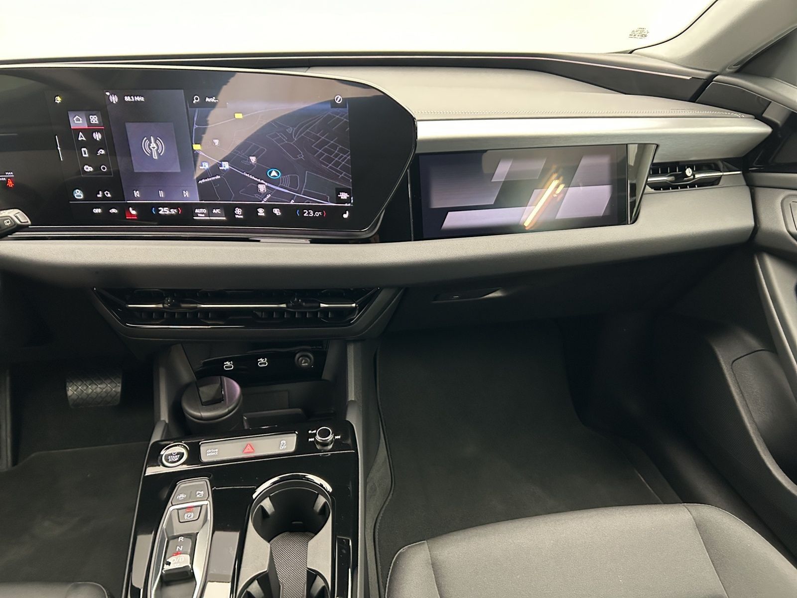 Audi A6 e-tron - Bild 6
