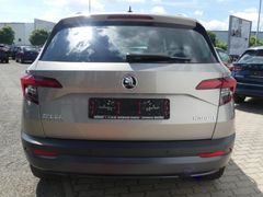 Fahrzeugabbildung Skoda Karoq 1.5 TSI ACT Style *LED*FSH*LEDER*VARIOFLEX