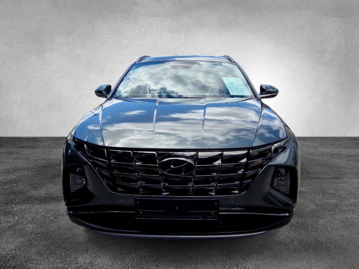 Hyundai Tucson – Bild 7