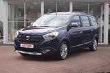 Dacia Lodgy Stepway 1.6 SCe 7-Sitzer Navi Tempomat - Dacia Van 7-Sitzer