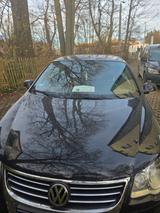 Volkswagen Eos 1.4 TSI Standard - Volkswagen Eos Standard mit Benzin-Antrieb
