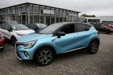 Renault Captur Intens: Automatic + Dach + AHK! - Renault Captur mit Schiebedach