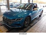 Volkswagen Arteon Elegance 2.0TDI DSG/STHEIZ/CAM/18"/4xSHZ - gebrauchte VW Arteon aus dem Jahr 2022