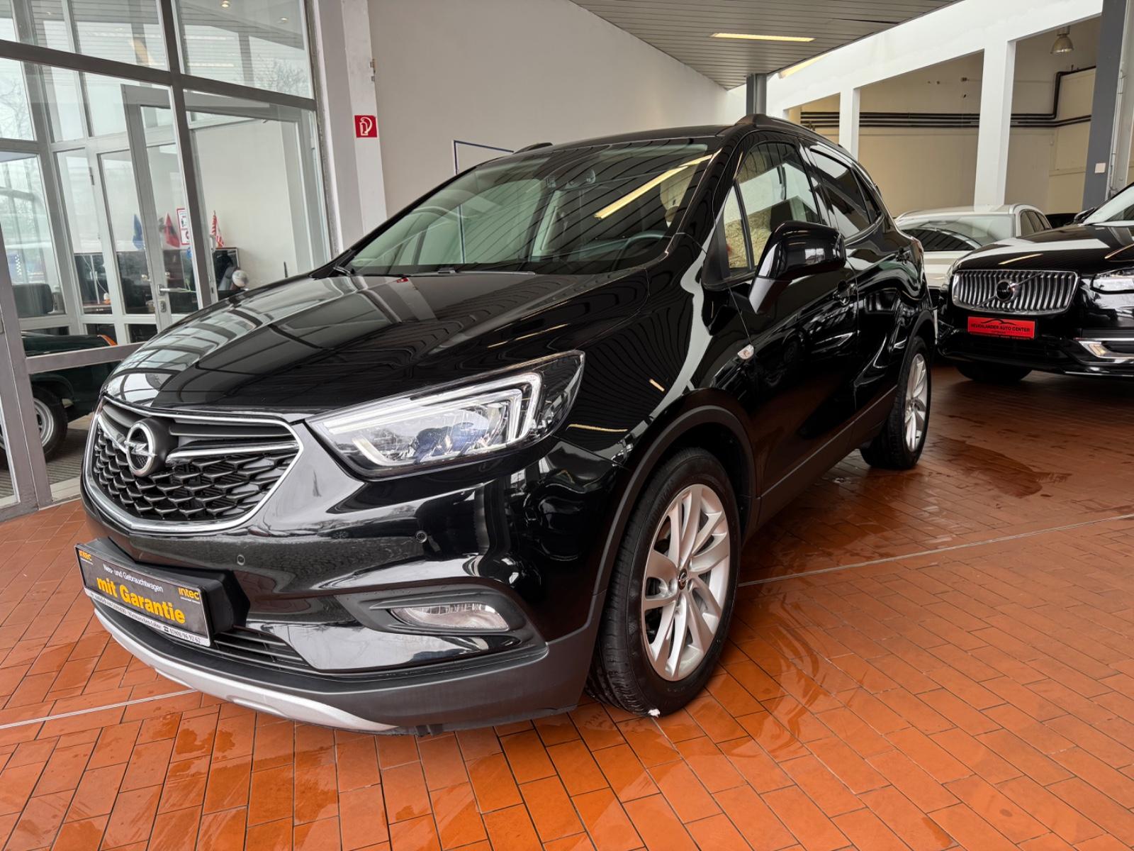 Opel Mokka X Edition Start/Stop