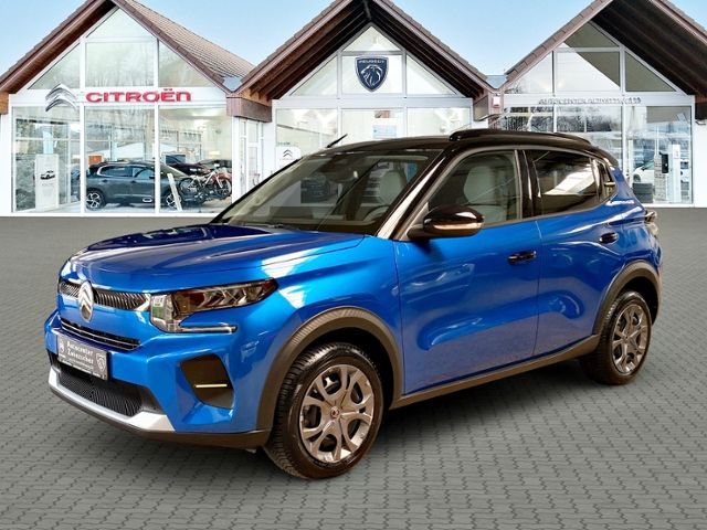 Citroën C3 ë 113 MAX