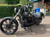 Kawasaki VN 900 Custom - KAWASAKI VN 900