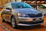 Skoda Fabia*ERST 23 TKM*KLIMA*DAB*ALLWETTER*RDKS* - Skoda Fabia: Fabia2