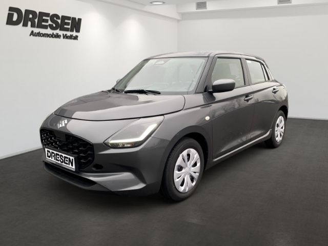 Suzuki Swift 1.2 Club/Navi/5 Jahre Garantie/Rückfahrkam