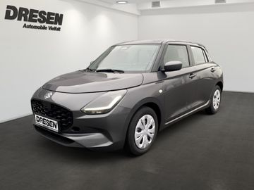 Suzuki Leasingangebot: Suzuki Swift 1.2 Club/Navi/5 Jahre Garantie/Rückfahrkam