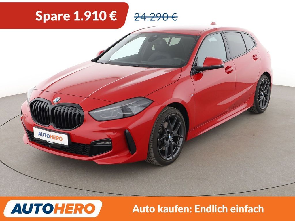 Image of BMW 118