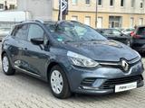 Renault Clio IV Grandtour Limited 8xReifen+Sitzh+PDC+Nav - Renault Clio SI mit Diesel-Antrieb