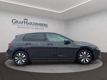 Volkswagen Golf - 7