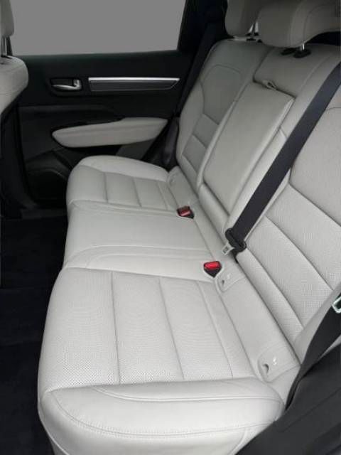 Fahrzeugabbildung Renault KOLEOS INTENS BLUE dCi 185 X-tronic