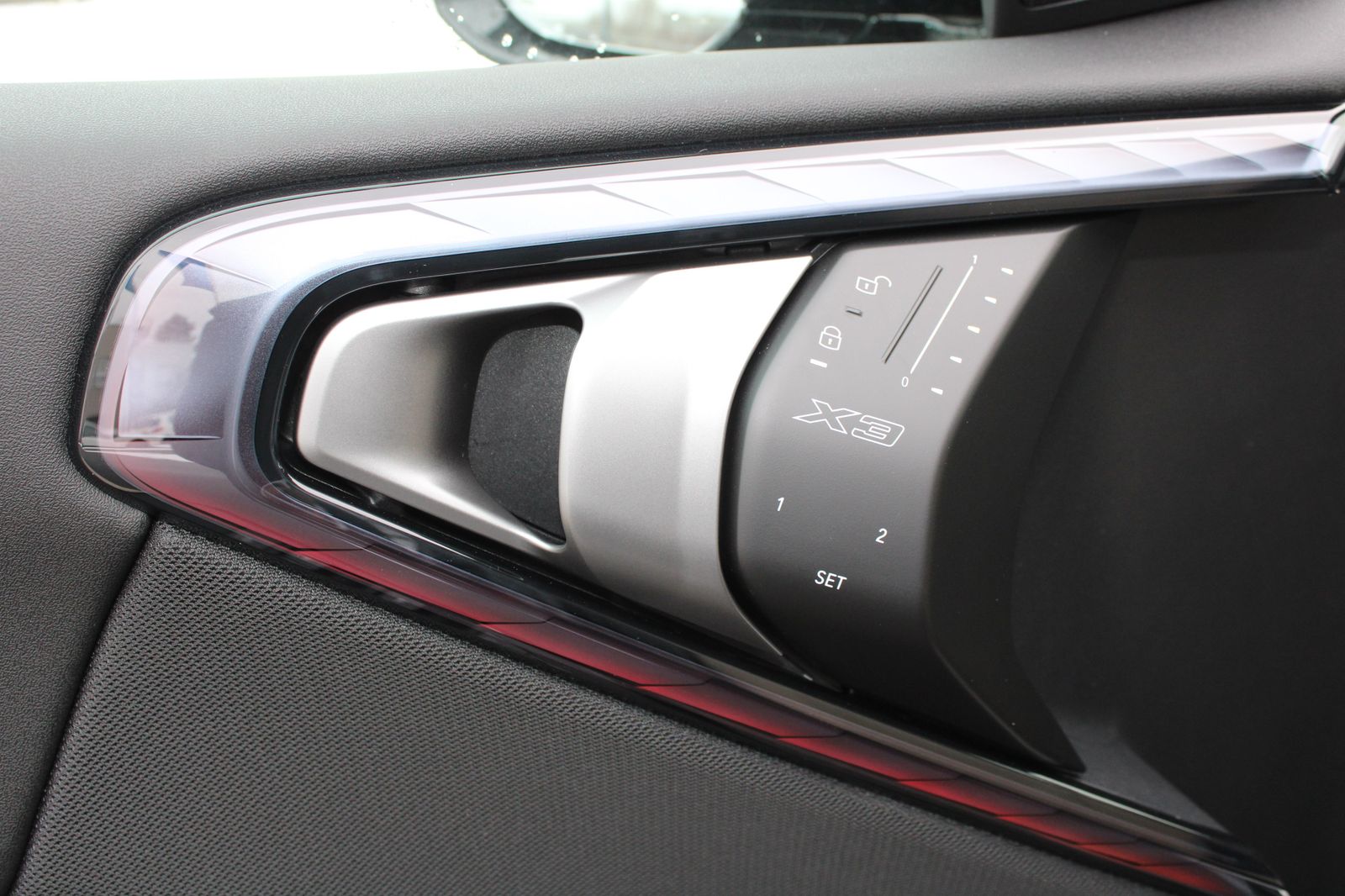 BMW X3 - Bild 20