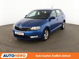 Skoda Rapid Spaceback 1.2 TSI Ambition*NAVI*TEMPO*PDC* - Skoda Rapid in Stuttgart